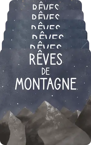 Collection De Rêves 1