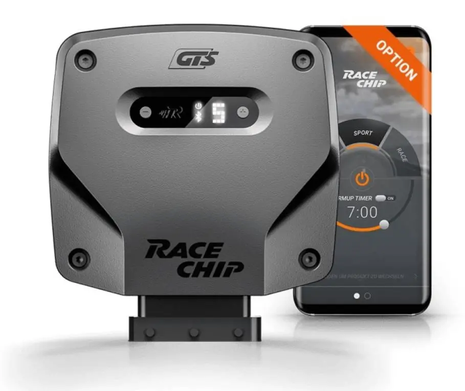 Racechip Gts Tuning Module 2020+ Explorer St *Free Shipping* 1