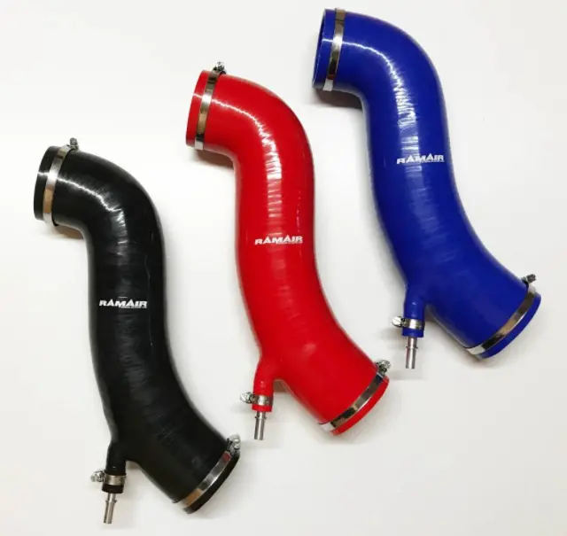 Ramair Silicone Induction Hose 2014+ Fiesta St 1