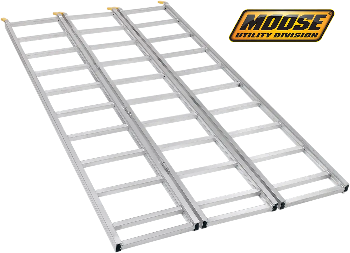 Rampe Tri-Fold Adjustable 1