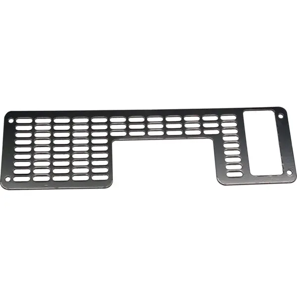 Grille De Remplacement Polaris Ranger Wrinkle 1