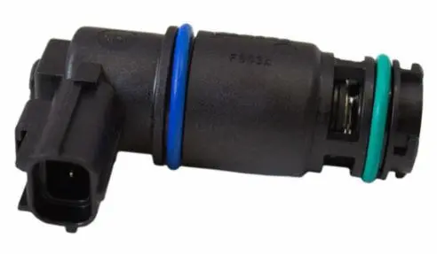 Ford Oem Vapor Canister Vent Solenoid / Valve 2014-2019 Fiesta St 1