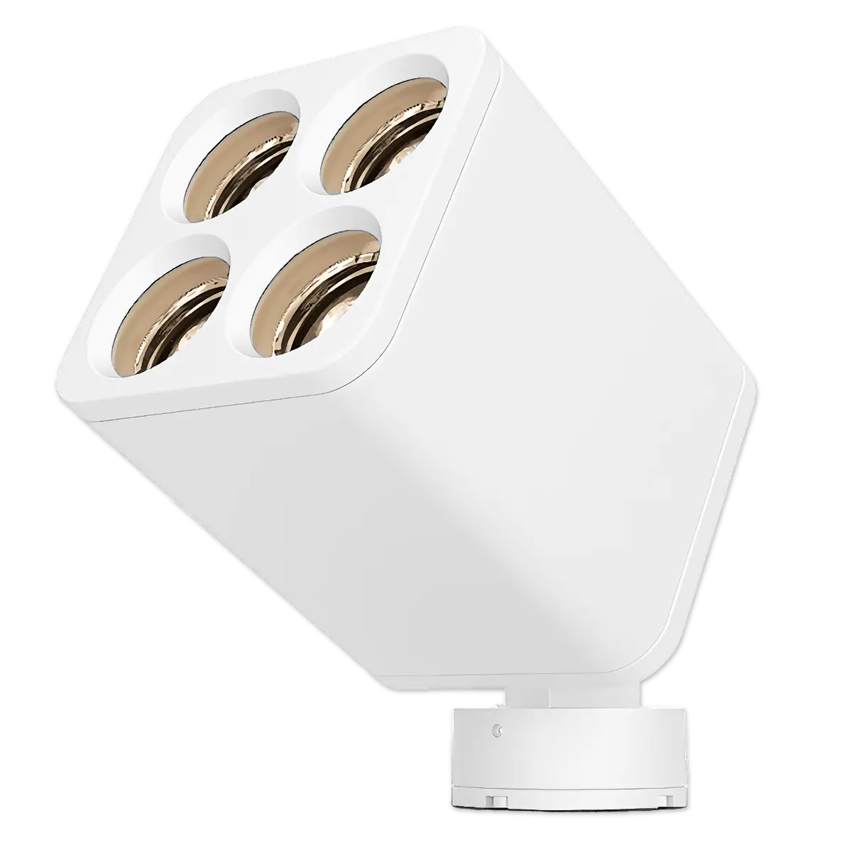 Ecosense Rise F170 Single - Laser Spot 1