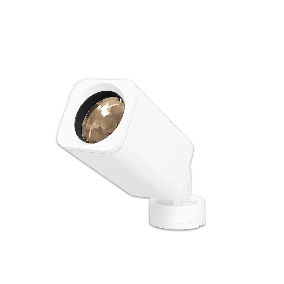 Ecosense Rise F080 Single - Laser Spot 1