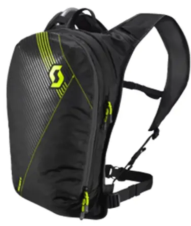 Sac D'hydratation/ Sac A Dos ''Roamer'' 1