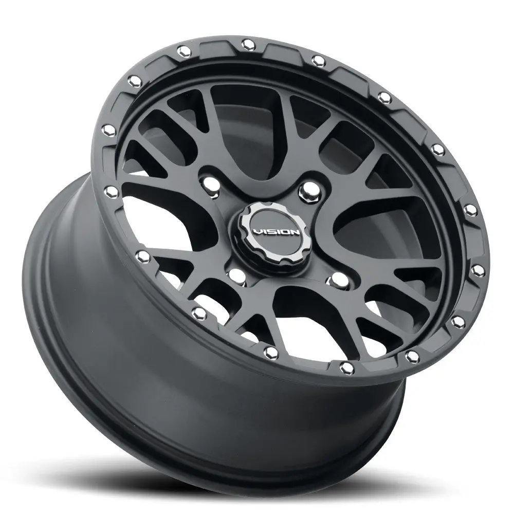 Vision Wheel Rocker Gris Ou Dans Le Noir 1