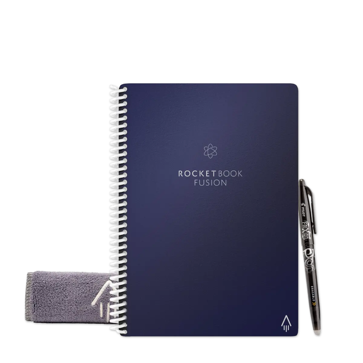 Rocket Book Fusion - Midnight Blue 1