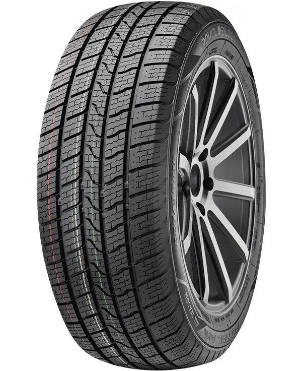 Haida Royalblk Performance All Weather | 225/65R17 106Wxl 1