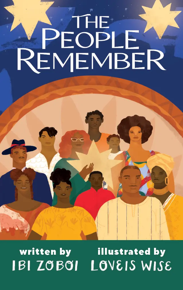 The People Remember 1