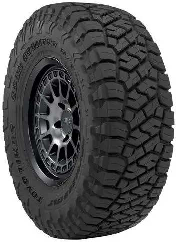 Lt 38X13.50R24 | Toyo Open Country R/T Trail 12Pr 1