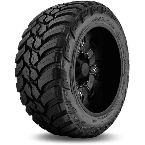 Amp Terrain Attack M/T | Lt 37X13.50R22 (10Ply) 1