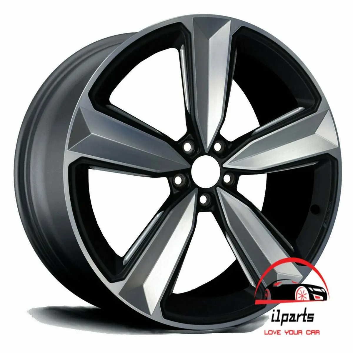 Audi Rs5 2018 2019 20'' Factory Original Wheel Rim 1