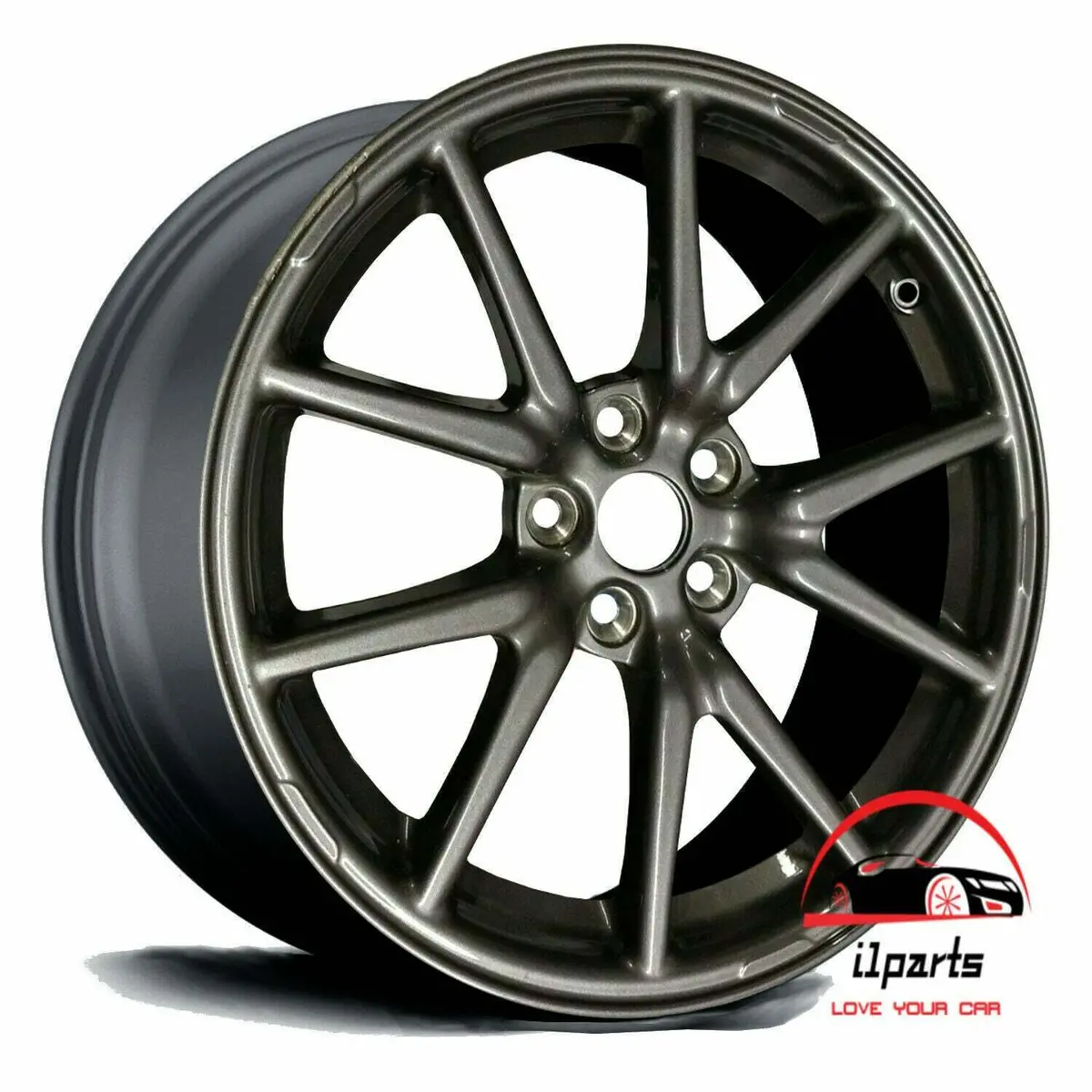 Tesla Model 3 2017-2023 18" Factory Oem Wheel Rim 1