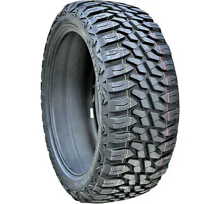 Haida 868 | Lt 35X12.50R17 1