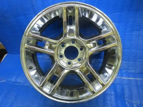 Ford F150 Pickup 2000 2001 2002 2003 20" Factory Original Wheel Rim 1