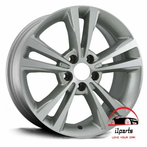 Lincoln Mks 2009-2012 18" Factory Original Wheel Rim 1