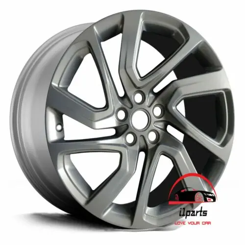 Land Rover Discovery 2017 2018 2019 21" Factory Original Wheel Rim 1