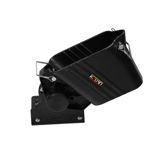 Support Pour Étui Gun Boot Iv Ou 6.0 1