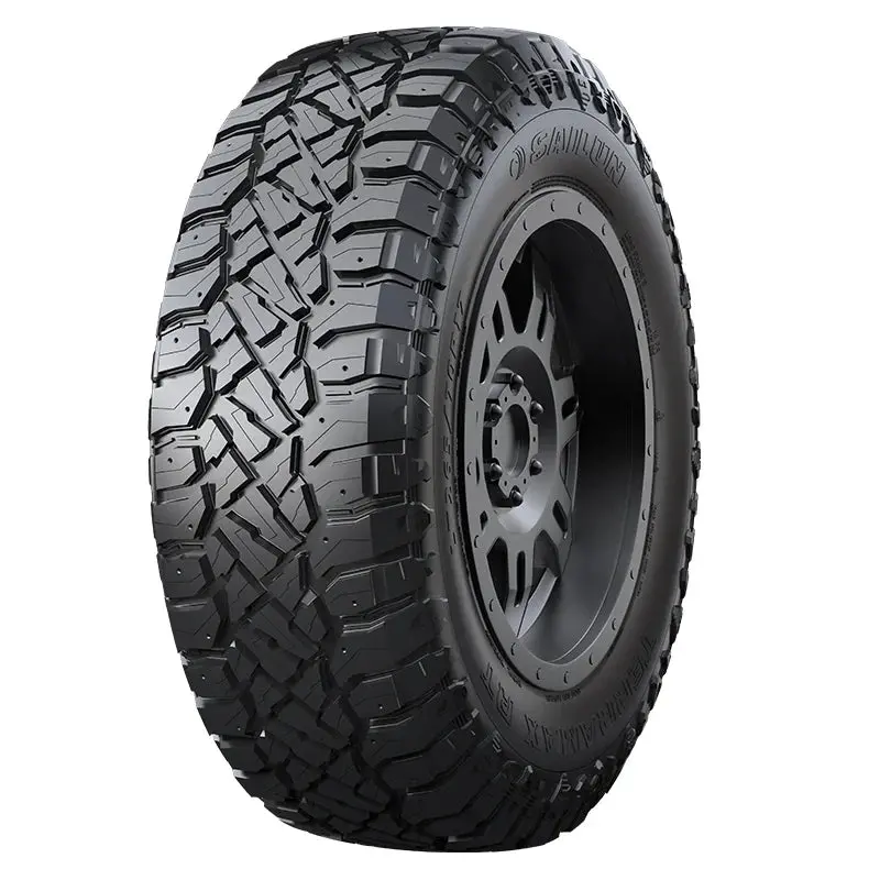 Lt 275/70R18 Sailun Terramax Rt 3Pms 10Pr 1