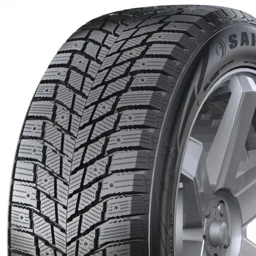 205/55R17 Sailun Iceblazer Wstx Bsw (Studdable) 1