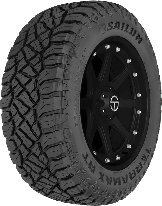 265/50R20 Sailun Terramax Rt 3Pms 4Pr 1