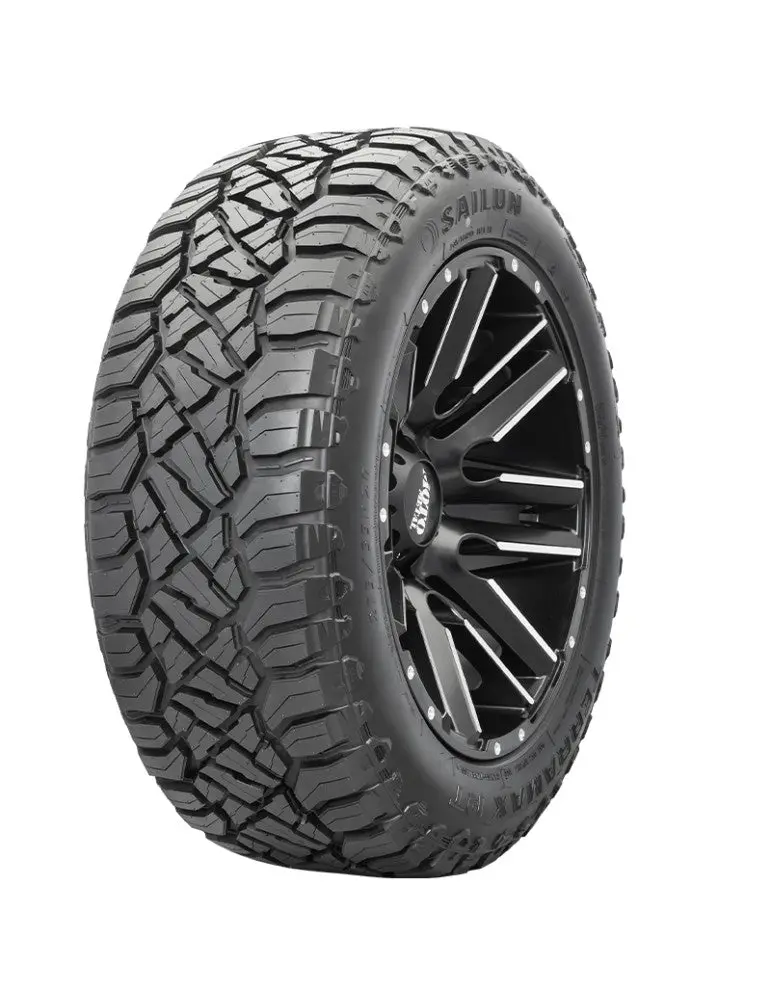 Lt 35X12.50R18 Sailun Terramax Rt 3Pms 12Pr 1