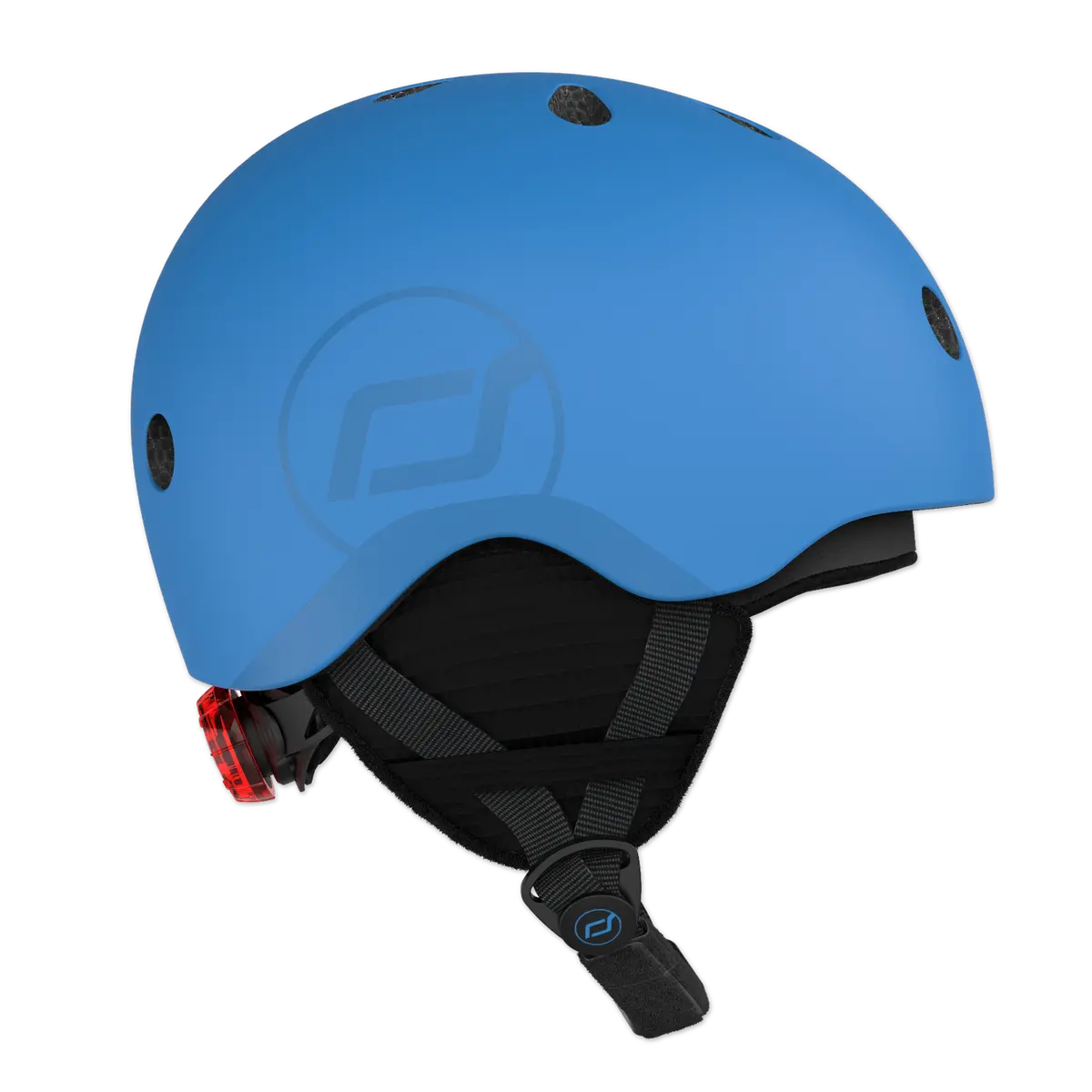 Scoot And Ride Ski-Helmet S-M -  Ski-Helm Für Kinder 2