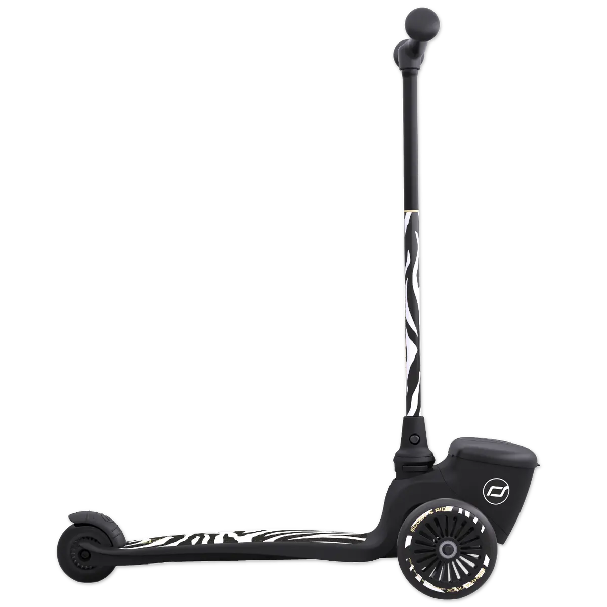 Highwaykick 2 Lifestyle - Scooter 1