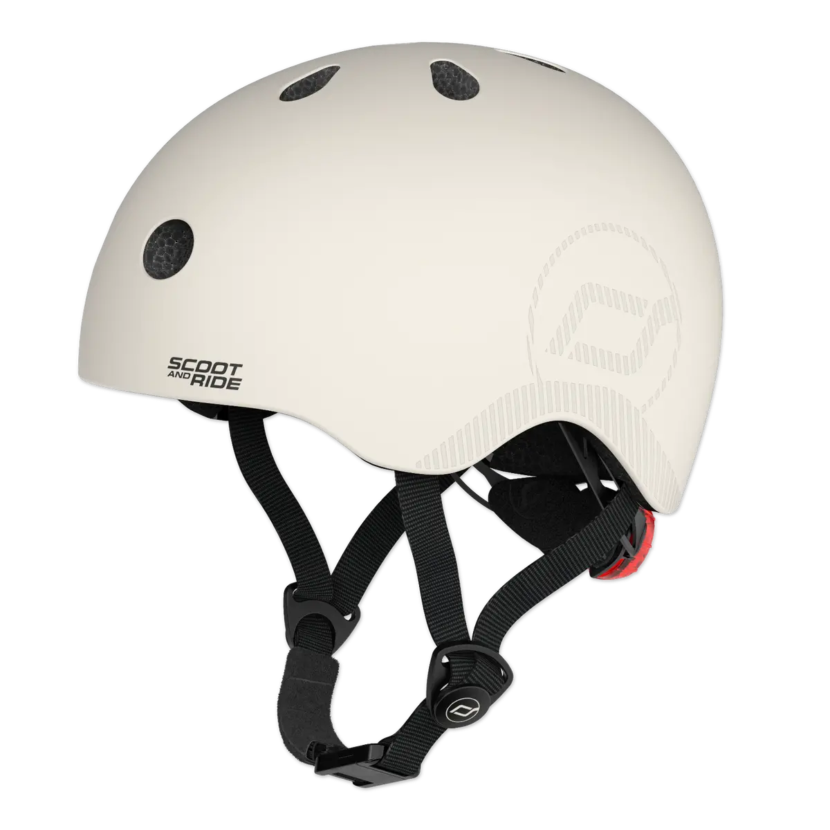 Highwaykick Helmet Ml -  Sicherheitshelm Für Jugendliche 1