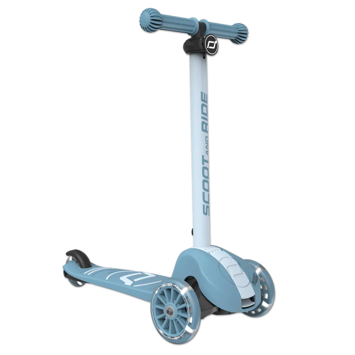 Highwaykick 3S – Kickboard Scooter 1