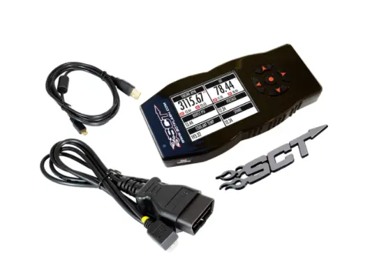 Sct Sct X4 Performance Programmer 2020 Explorer St *Free Shipping* 1