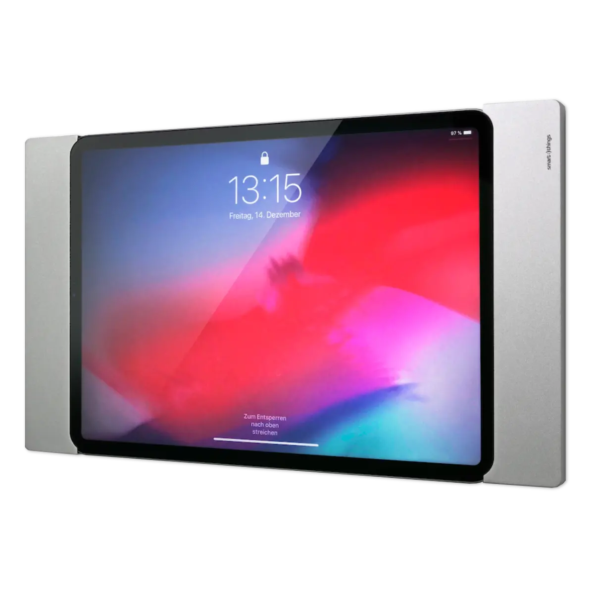 Sdock Fix A10 S32 - Ipad Wandhalter Für Dauerhafte Ipad Installation 1