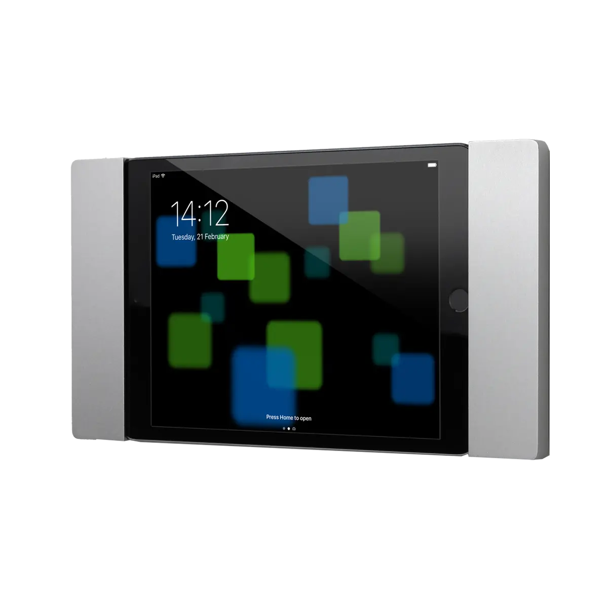 Sdock Fix Air S11 - Ipad Wandhalter 1