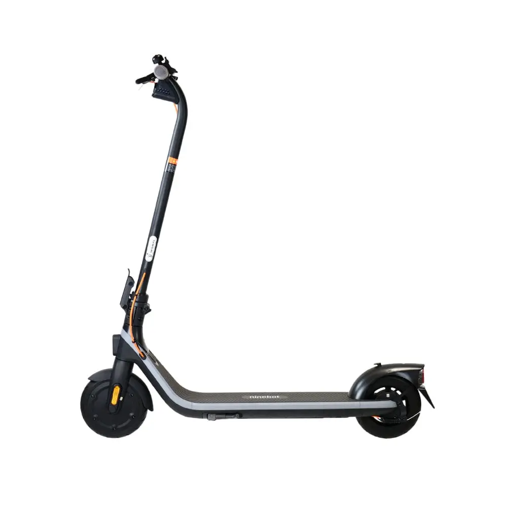 Segway Ninebot E2 Plus Electric Scooter 1