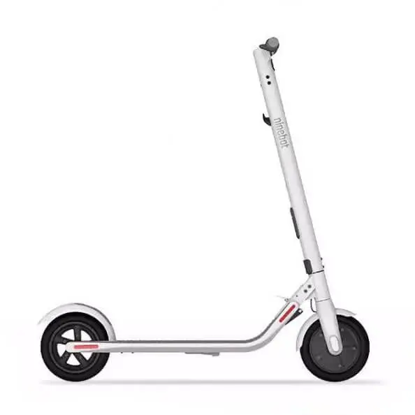 Segway Ninebot E22 Electric Scooter 1