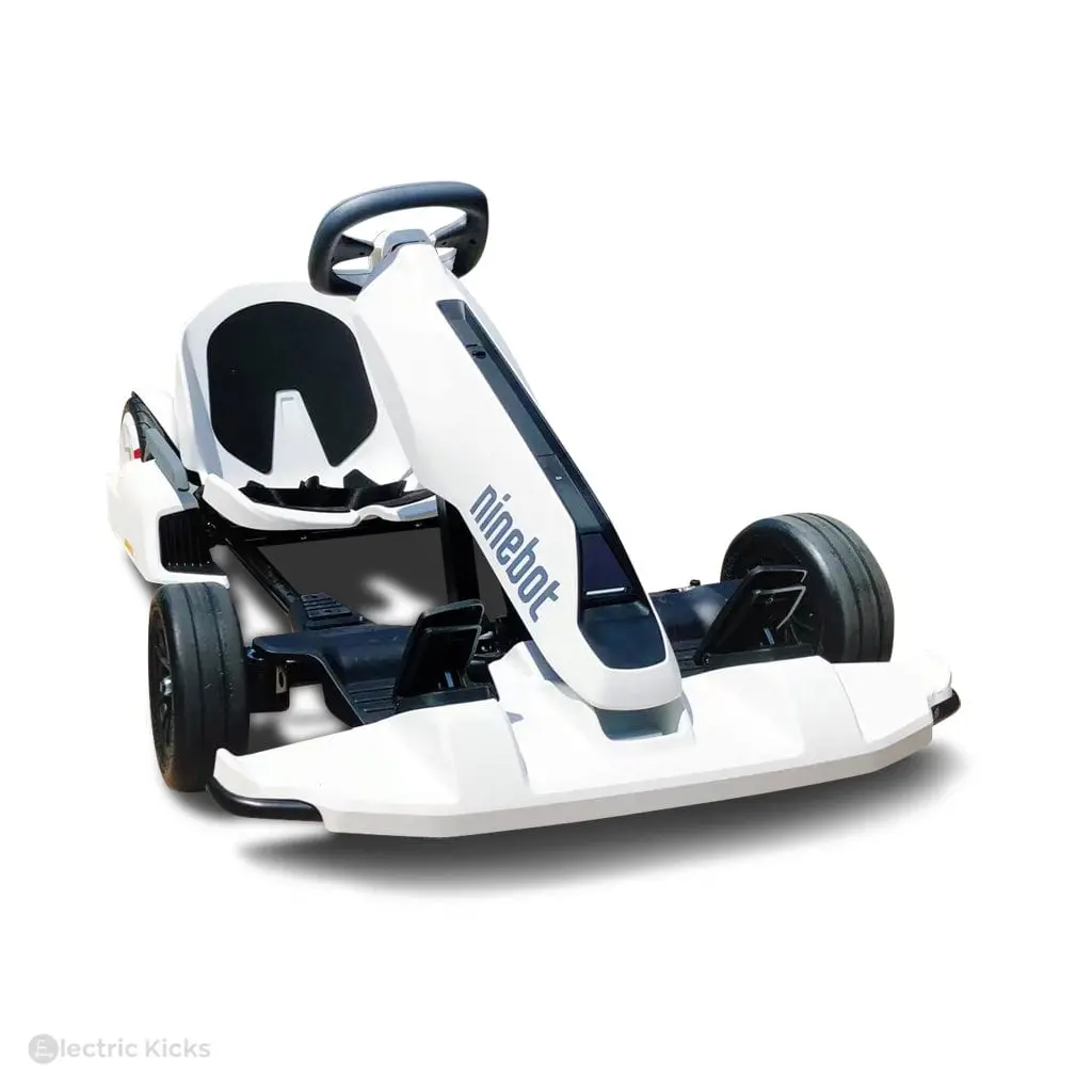 Segway Electric Gokart Kit 1
