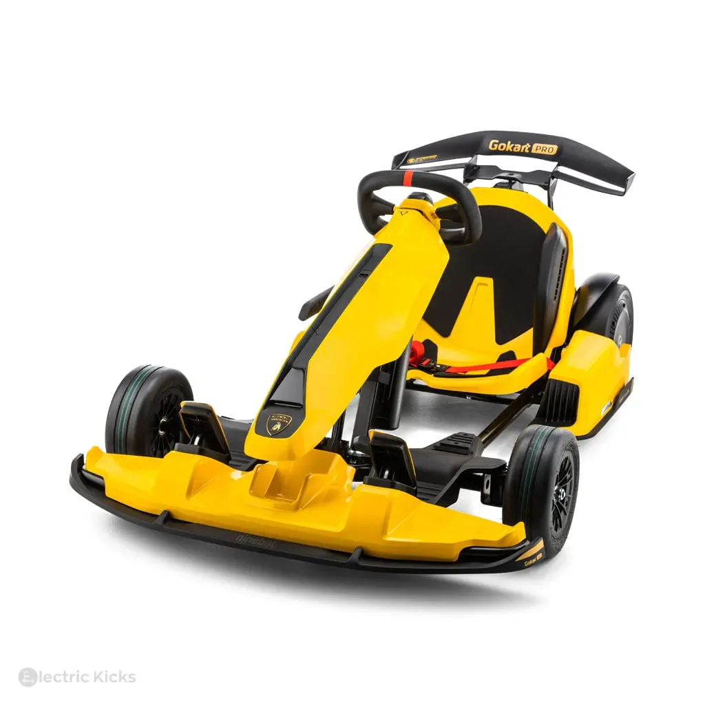 Segway Ninebot Go Kart Pro Lamborghini (Limited Edition) 1