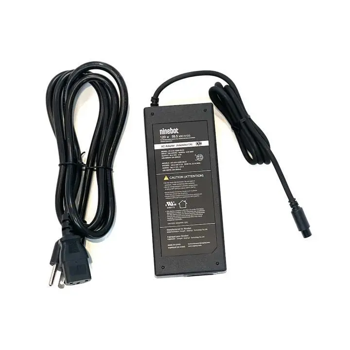 Segway Go Kart Pro Spare Charger 1