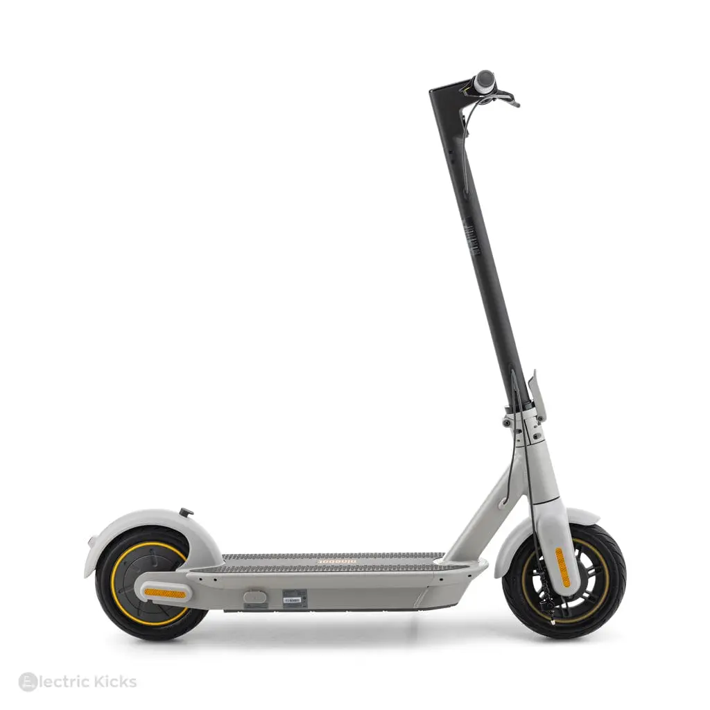 Ninebot Max G30lp Electric Scooter Global Edition 1