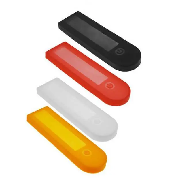 Segway Ninebot Max Lcd Silicone Protective Cover 1