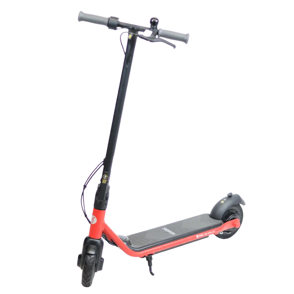 Segway Ninebot Zing C20 Electric Scooter 1