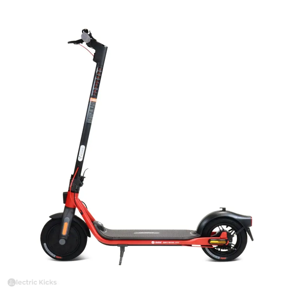 Segway D38e Electric Scooter 1