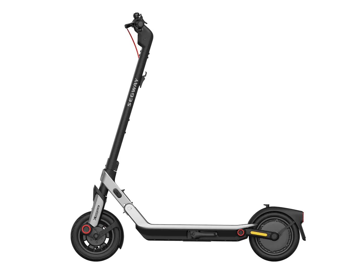 Segway Ninebot E3 Pro Electric Scooter 1