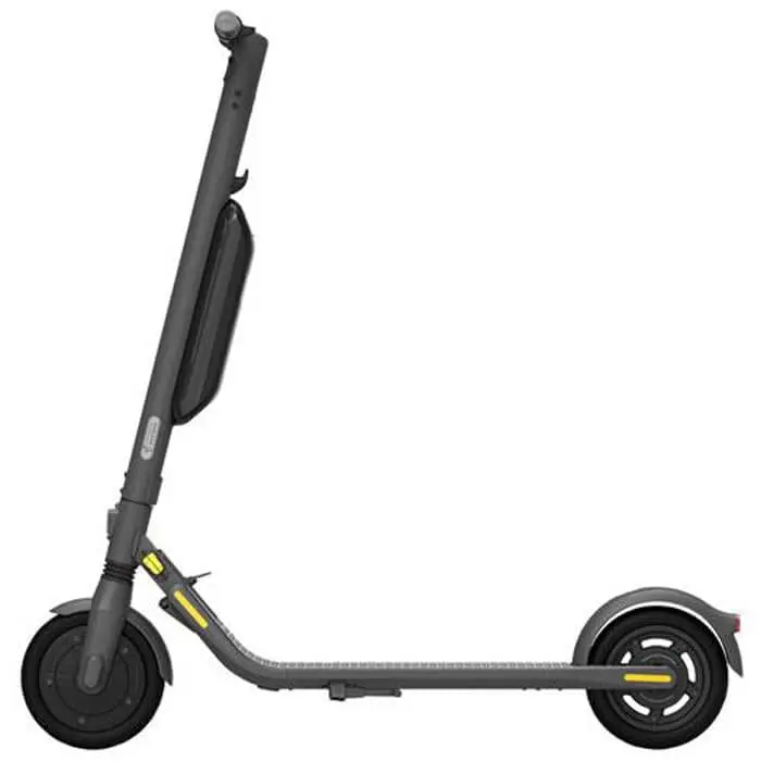 Segway Ninebot E45 Electric Scooter 1