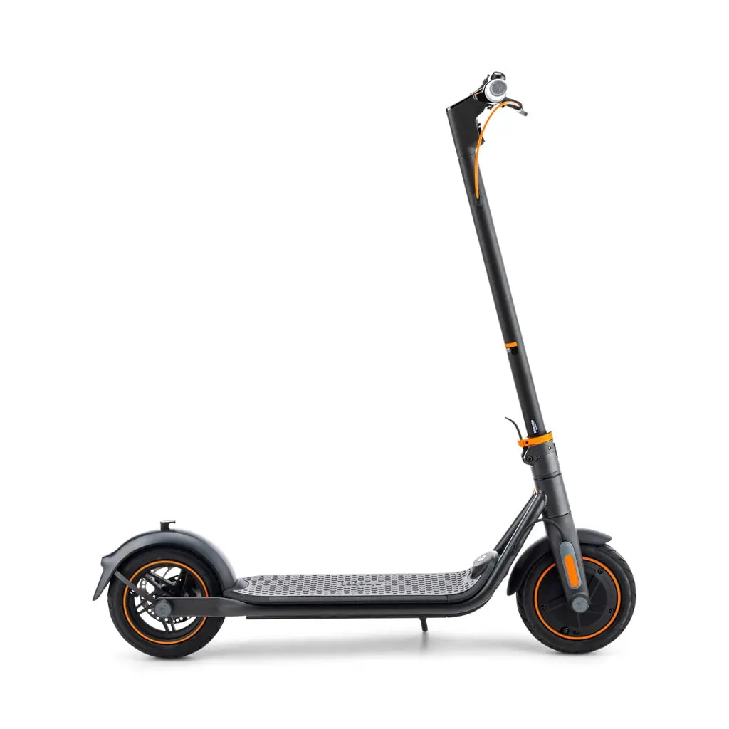 Segway Ninebot F40 Electric Scooter Global Edition 1