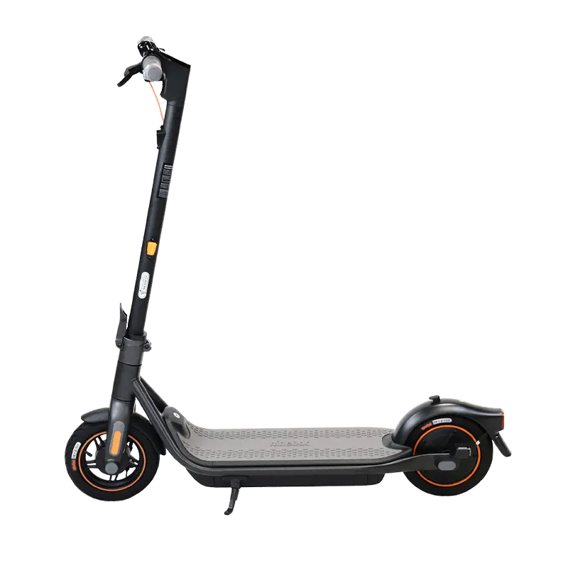 Segway Ninebot F65 Electric Scooter 1