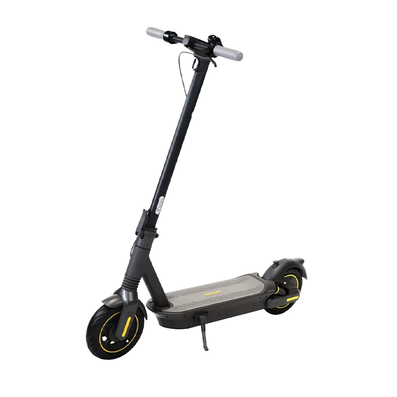 Segway Ninebot G65 Electric Scooter 1