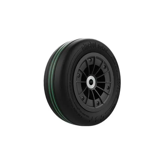 Segway Go Kart Spare Tyres 1