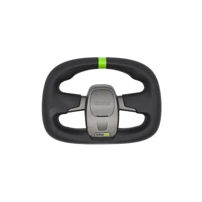 Segway Ninebot Go Kart Pro Steering Wheel Replacement 1