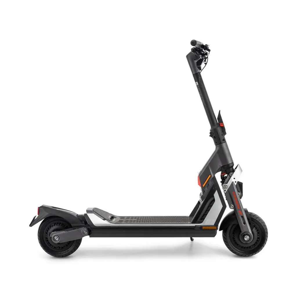 Segway Ninebot Gt 2 Electric Scooter 2